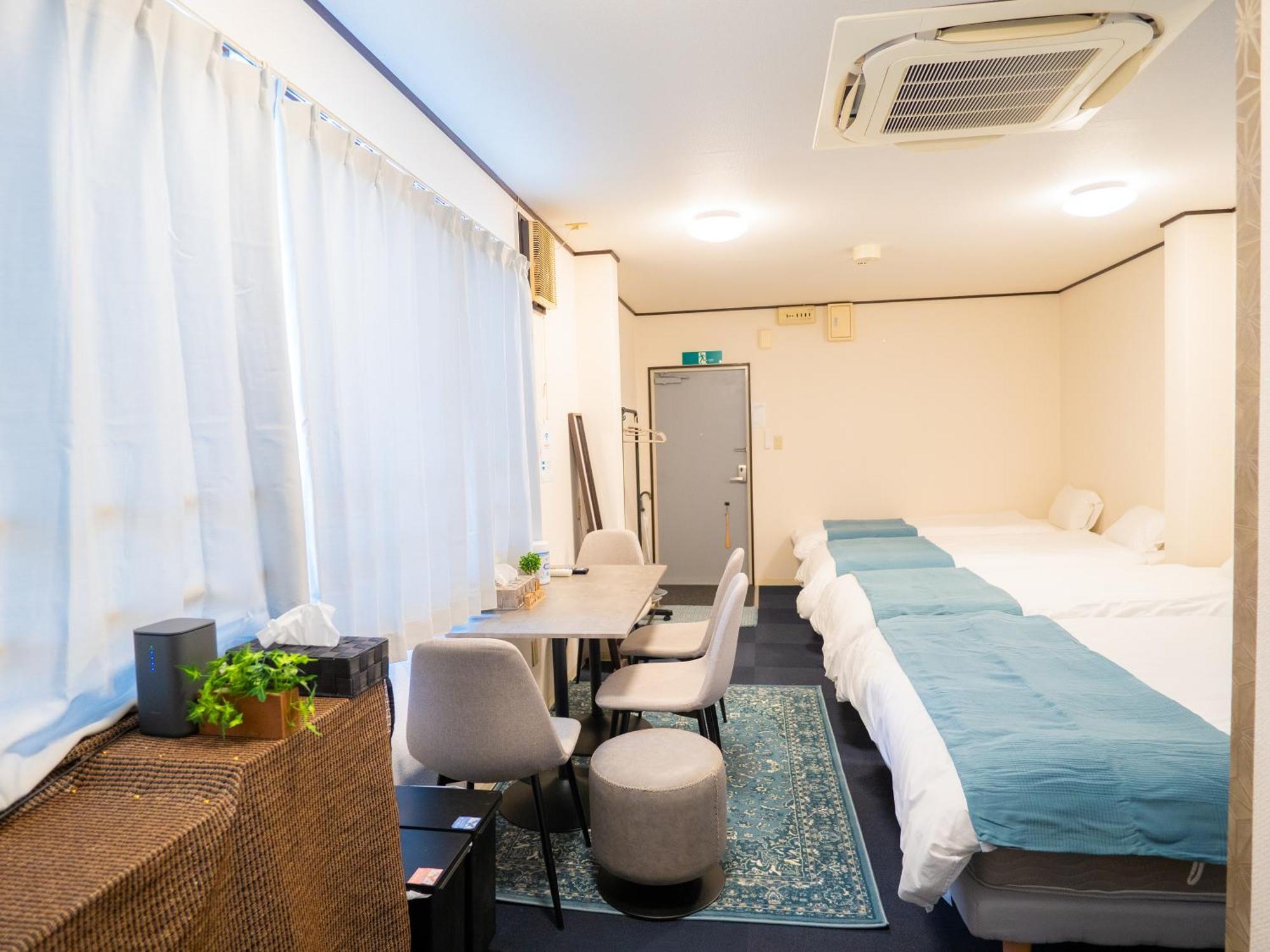 J Suite East Namba Ōsaka Extérieur photo