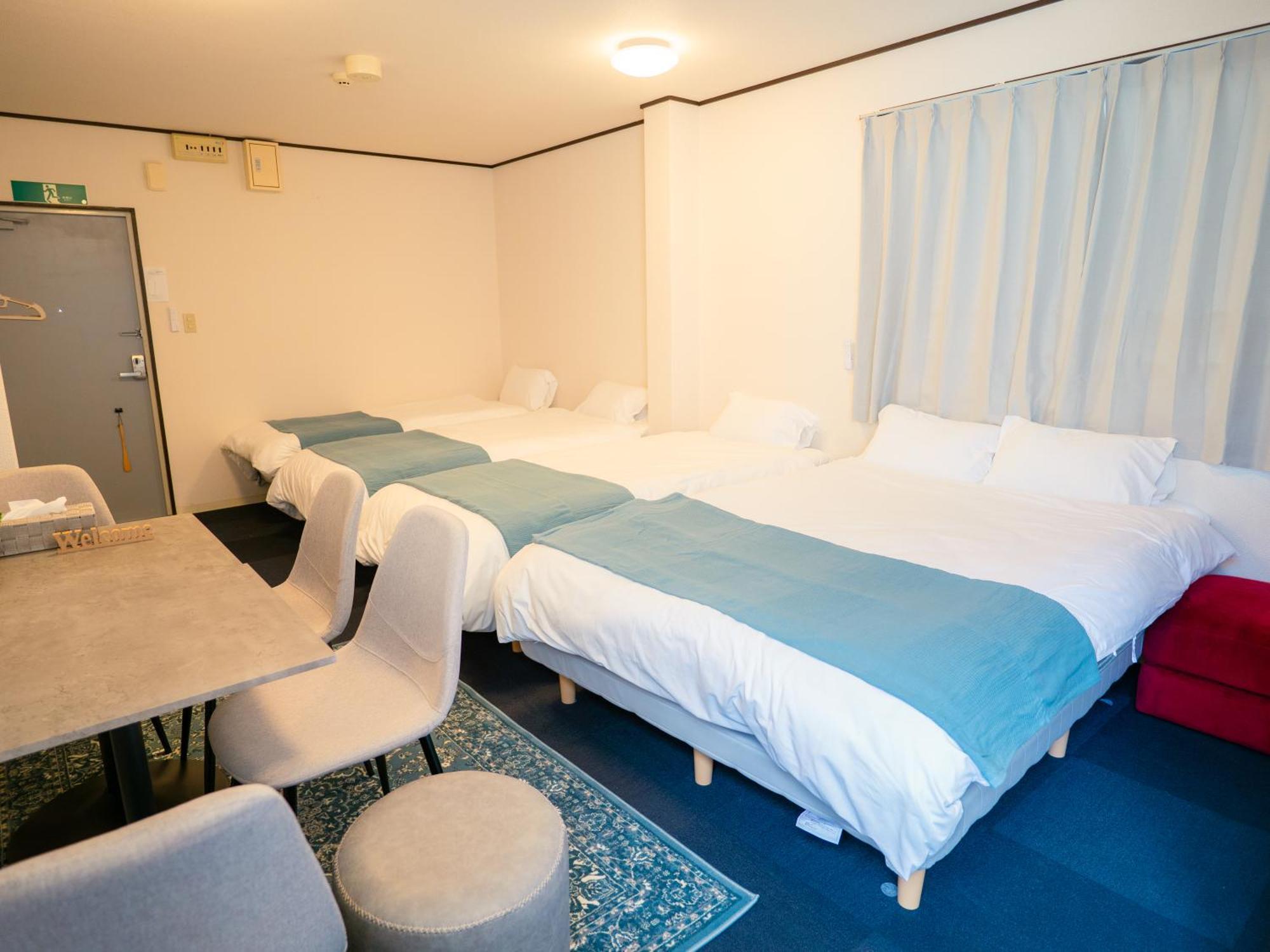 J Suite East Namba Ōsaka Extérieur photo