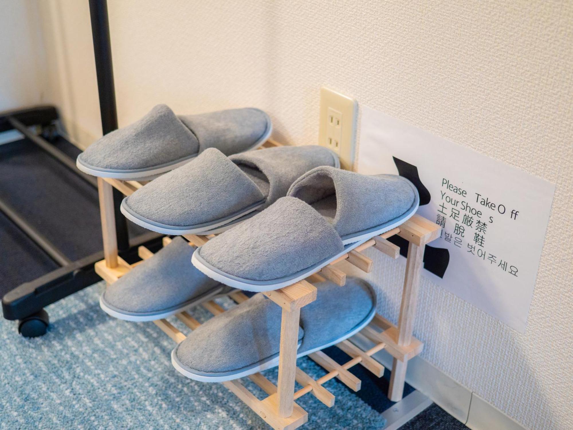 J Suite East Namba Ōsaka Extérieur photo