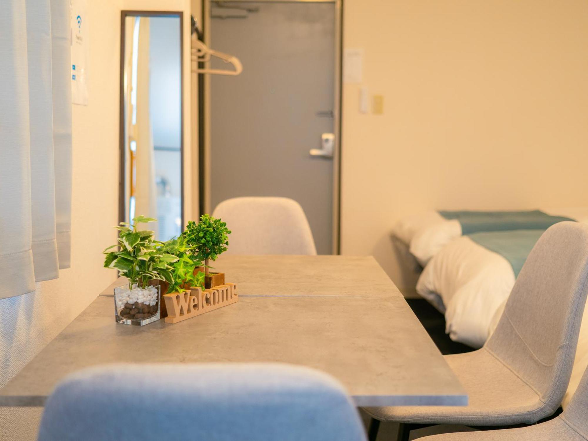J Suite East Namba Ōsaka Extérieur photo
