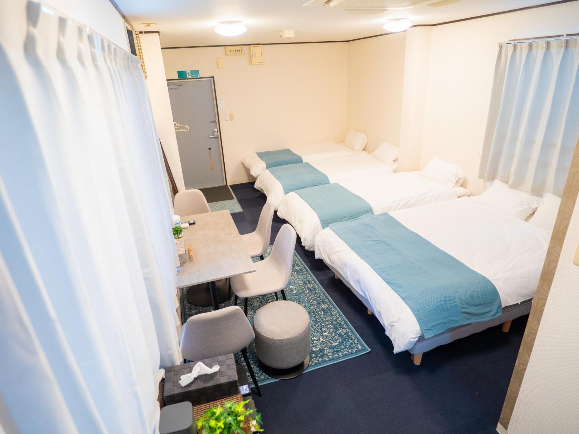 J Suite East Namba Ōsaka Extérieur photo