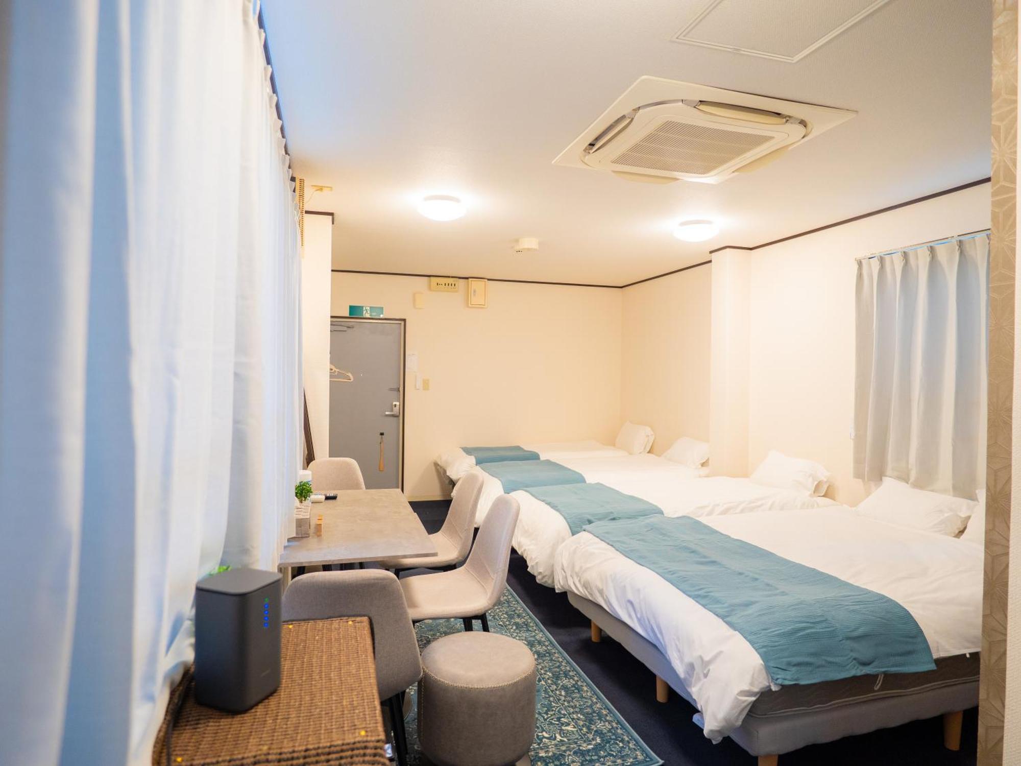 J Suite East Namba Ōsaka Extérieur photo